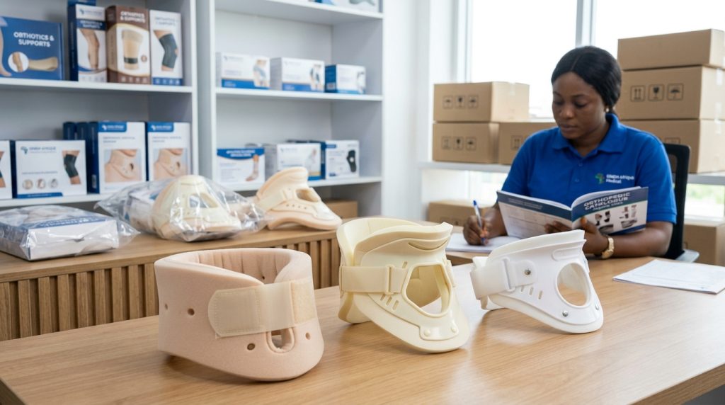 Cervical/procurement product guide image for Nigeria