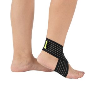 8 Bandage Ankle Support - ankle brace supplied by SINEM Afrique Medical Cameroon