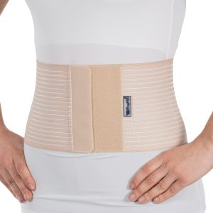 Abdominal Corset (16 Cm) - back corset supplied by SINEM Afrique Medical Cameroon