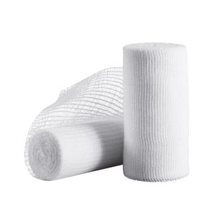 Absorbent Gauze - orthopedic support product supplied by SINEM Afrique Medical Cameroon