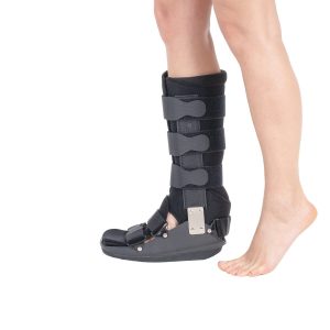 Achilles Tendon Boot (Long) - ankle and foot support supplied by SINEM Afrique Medical Cameroon