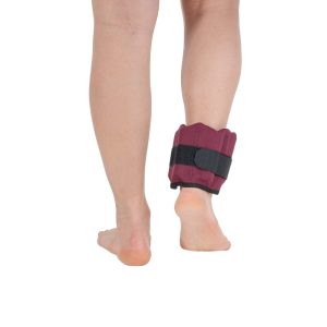 Adjustable Weights - ankle and foot support supplied by SINEM Afrique Medical Cameroon