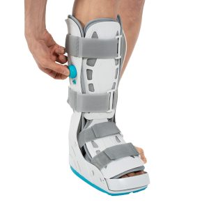 Air Walking Boot (Long) - walking boot supplied by SINEM Afrique Medical Cameroon