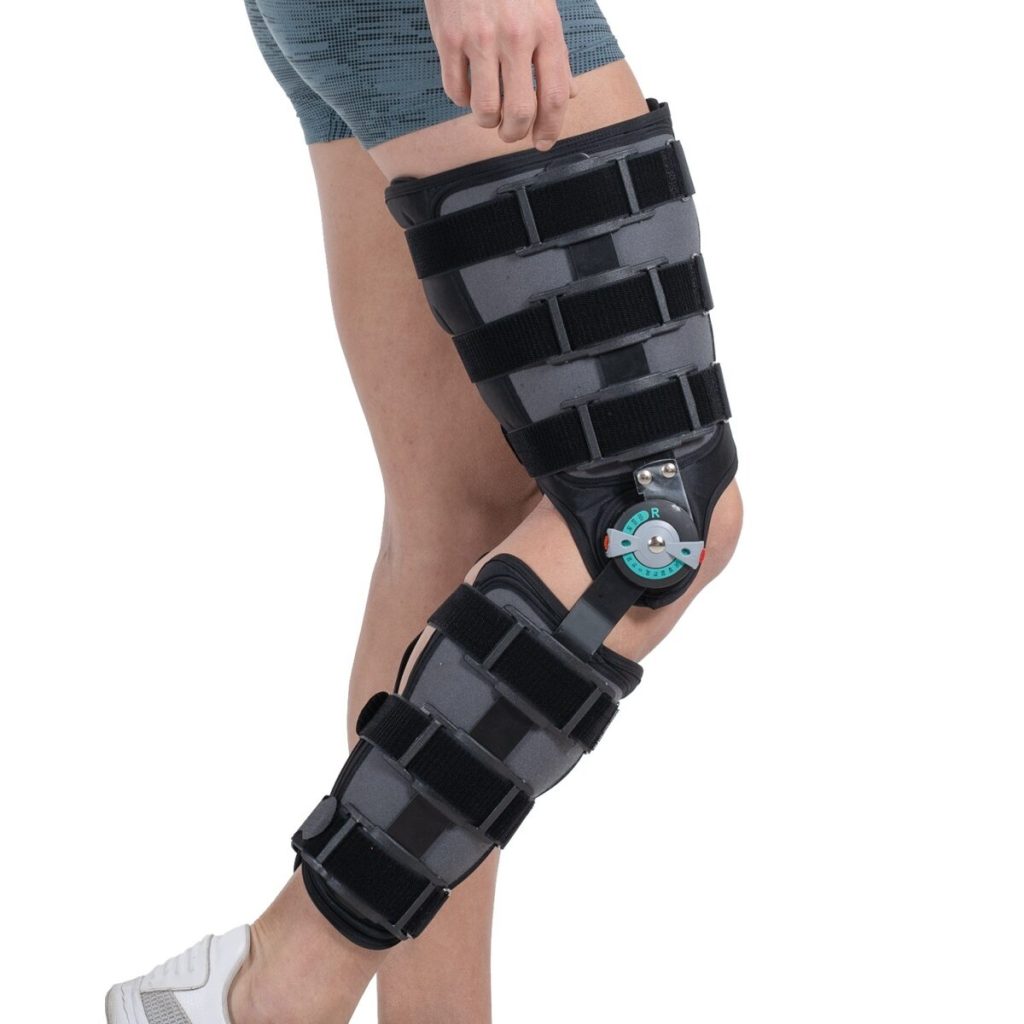 Knee product guide image for Kenya