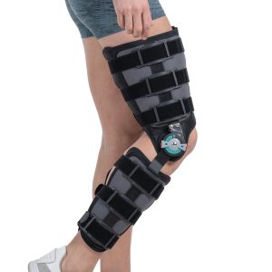 Knee - Kenya guide by SINEM Afrique Medical