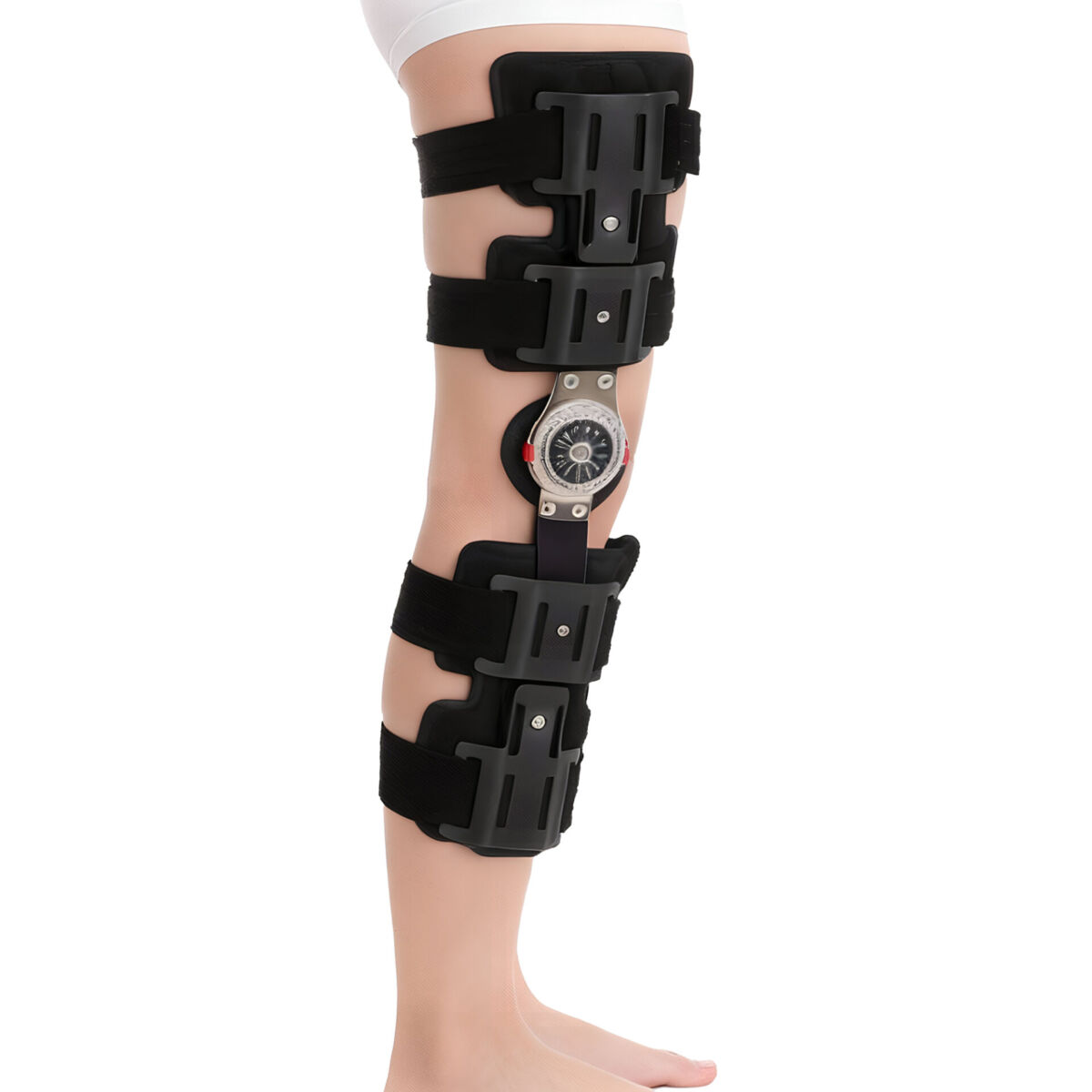 Angle Adjusted Brace Active - knee and thigh support supplied by SINEM Afrique Medical Cameroon