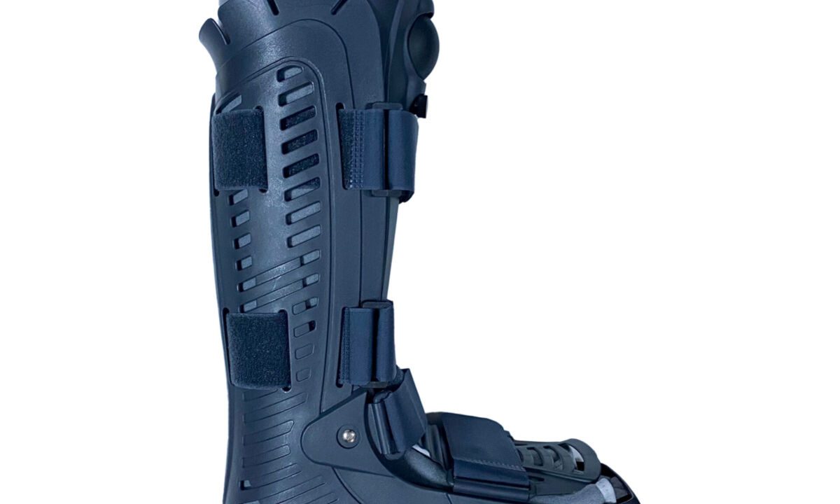 Ankle - Kenya guide by SINEM Afrique Medical