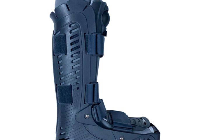 Ankle - Kenya guide by SINEM Afrique Medical