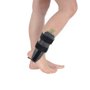 Ankle Brace With Air Pad - ankle brace supplied by SINEM Afrique Medical Cameroon