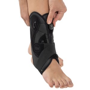 Ankle Support Easy System - ankle brace supplied by SINEM Afrique Medical Cameroon
