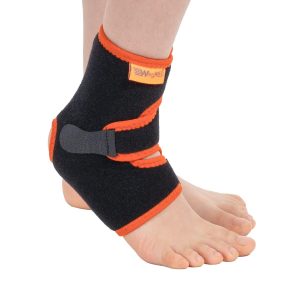 Pediatric Ankle Support With 8 Strap - pediatric orthopedic support supplied by SINEM Afrique Medical Cameroon