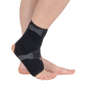 Ankle Support With +8 Strap - ankle brace supplied by SINEM Afrique Medical Cameroon