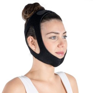 Anti-Snoring Chin Strap - orthopedic support product supplied by SINEM Afrique Medical Cameroon