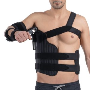 Arm Abduction Orthosis Plus - arm support supplied by SINEM Afrique Medical Cameroon