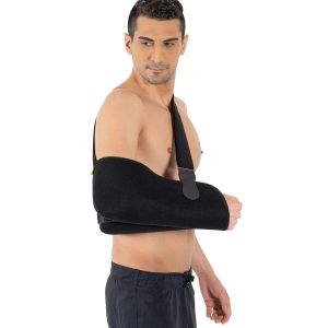 Arm Sling 30 Degrees - arm sling supplied by SINEM Afrique Medical Cameroon