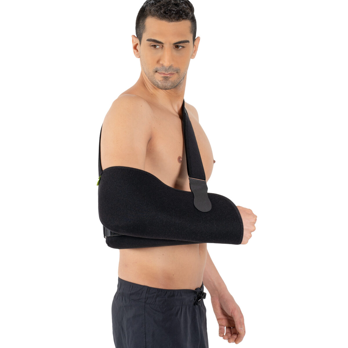Arm Sling 30 Degrees - arm sling supplied by SINEM Afrique Medical Cameroon