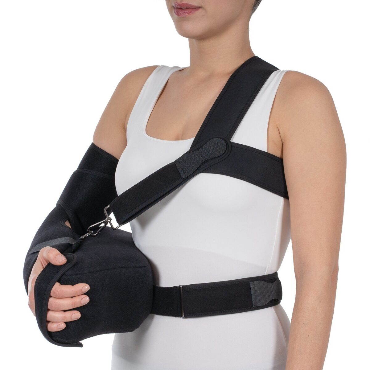 Arm Sling 30 Degrees - arm sling supplied by SINEM Afrique Medical Cameroon
