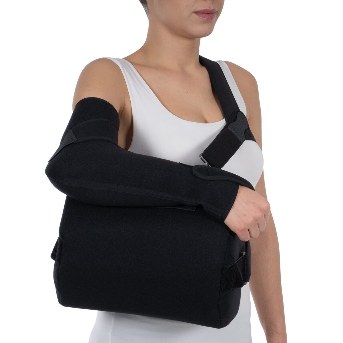 Arm Sling 45/60 Degrees - arm sling supplied by SINEM Afrique Medical Cameroon