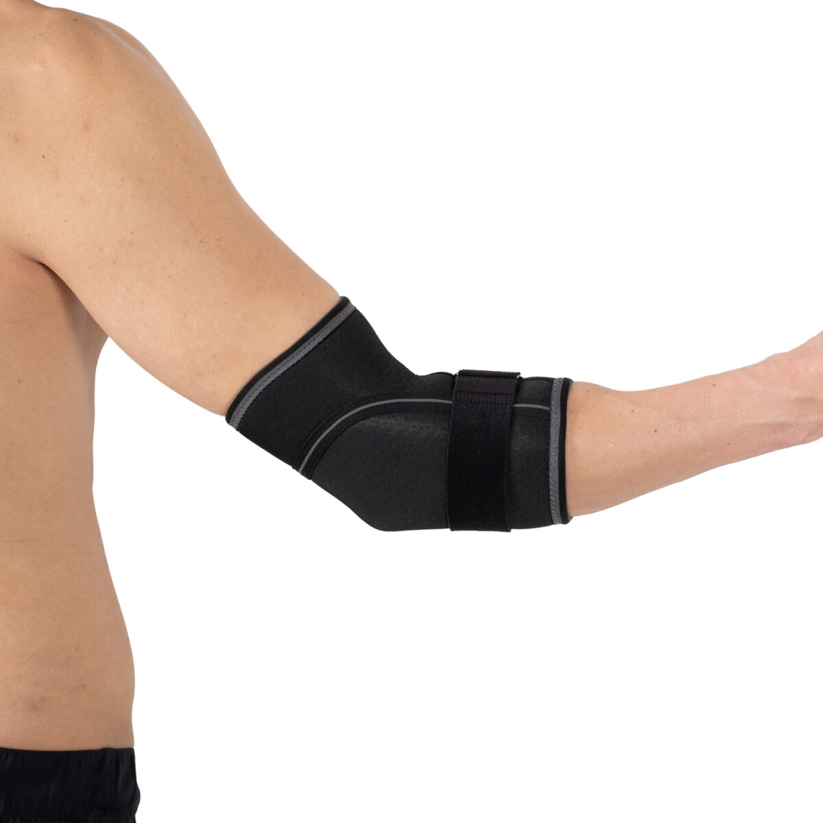 Basic Elbow Support - elbow support supplied by SINEM Afrique Medical Cameroon
