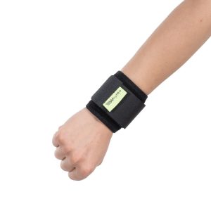 Basic Wrist Bandage - wrist brace supplied by SINEM Afrique Medical Cameroon