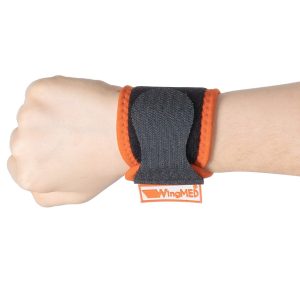 Pediatric Basic Wrist Bandage - pediatric orthopedic support supplied by SINEM Afrique Medical Cameroon