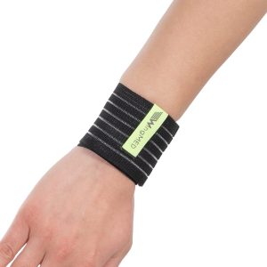 Basic Wrist Bandage (Air Fabric) - wrist brace supplied by SINEM Afrique Medical Cameroon