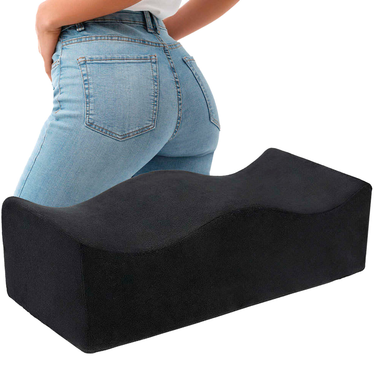 Bbl Pillow - orthopedic pillow supplied by SINEM Afrique Medical Cameroon