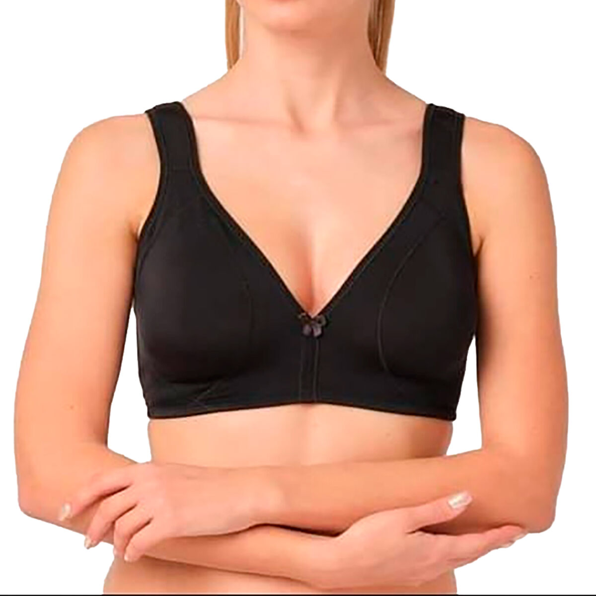 Breast Form Bra - breast form support supplied by SINEM Afrique Medical Cameroon