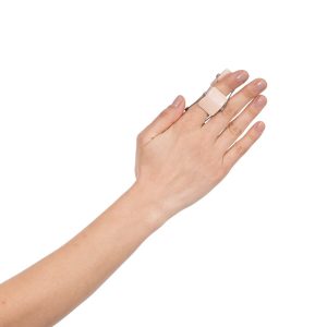 Butonier Finger Splint - finger splint supplied by SINEM Afrique Medical Cameroon