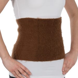 Camel Skin Corset - back corset supplied by SINEM Afrique Medical Cameroon