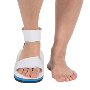 Cast Shoe - ankle and foot support supplied by SINEM Afrique Medical Cameroon