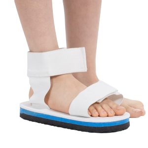 Pediatric Cast Shoes - pediatric orthopedic support supplied by SINEM Afrique Medical Cameroon