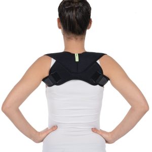 Clavicle Bandage - clavicle support supplied by SINEM Afrique Medical Cameroon
