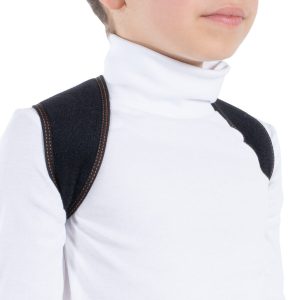 Pediatric Clavicle Bandage - pediatric orthopedic support supplied by SINEM Afrique Medical Cameroon