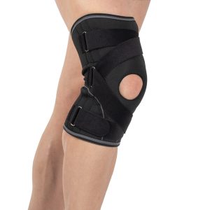 Cruciate Ligament Knee Support - ligament knee support supplied by SINEM Afrique Medical Cameroon