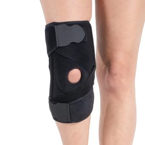 Cruciate Ligament Knee Support - ligament knee support supplied by SINEM Afrique Medical Cameroon