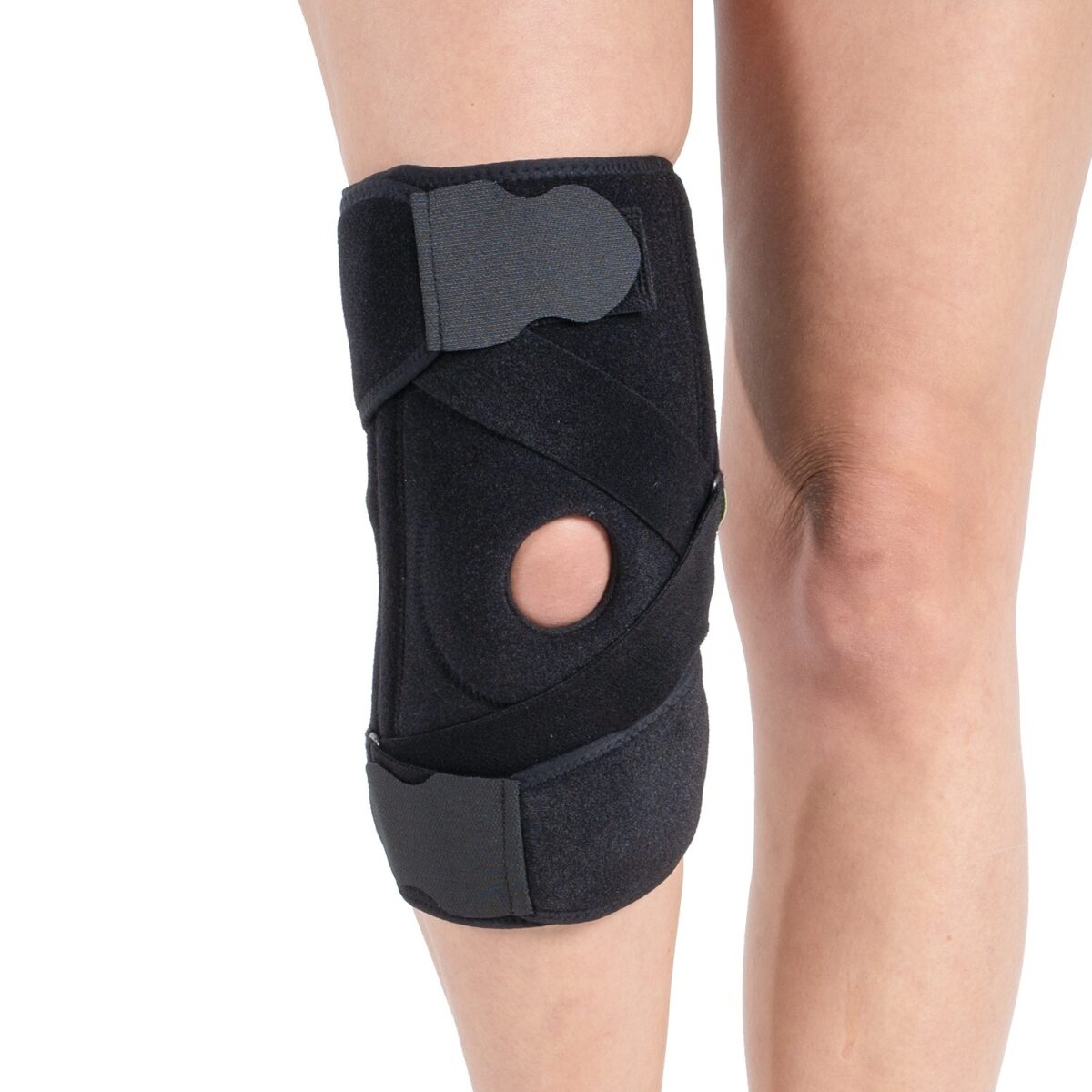 Cruciate Ligament Knee Support - ligament knee support supplied by SINEM Afrique Medical Cameroon