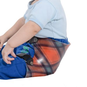 Pediatric Ddh Orthosis - pediatric orthopedic support supplied by SINEM Afrique Medical Cameroon