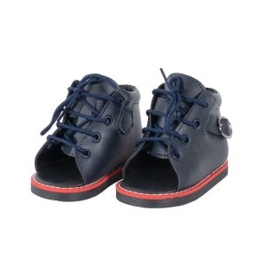 Pediatric Dennis Browne Boots - pediatric orthopedic support supplied by SINEM Afrique Medical Cameroon