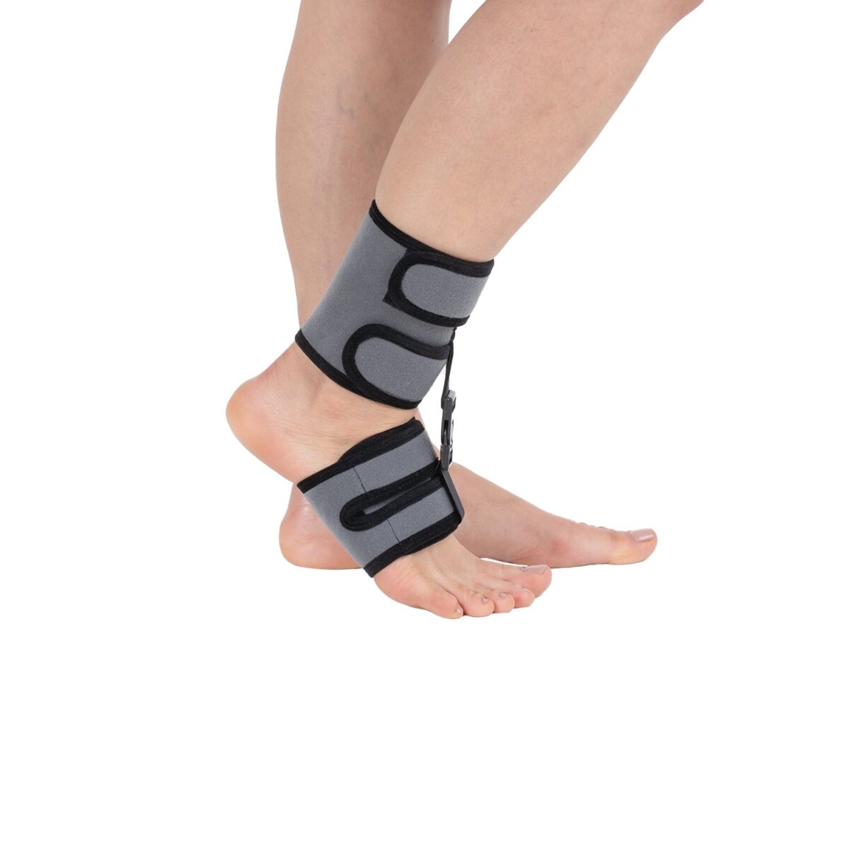 Dorsi-flexion Bandage (Low Foot) - foot support supplied by SINEM Afrique Medical Cameroon