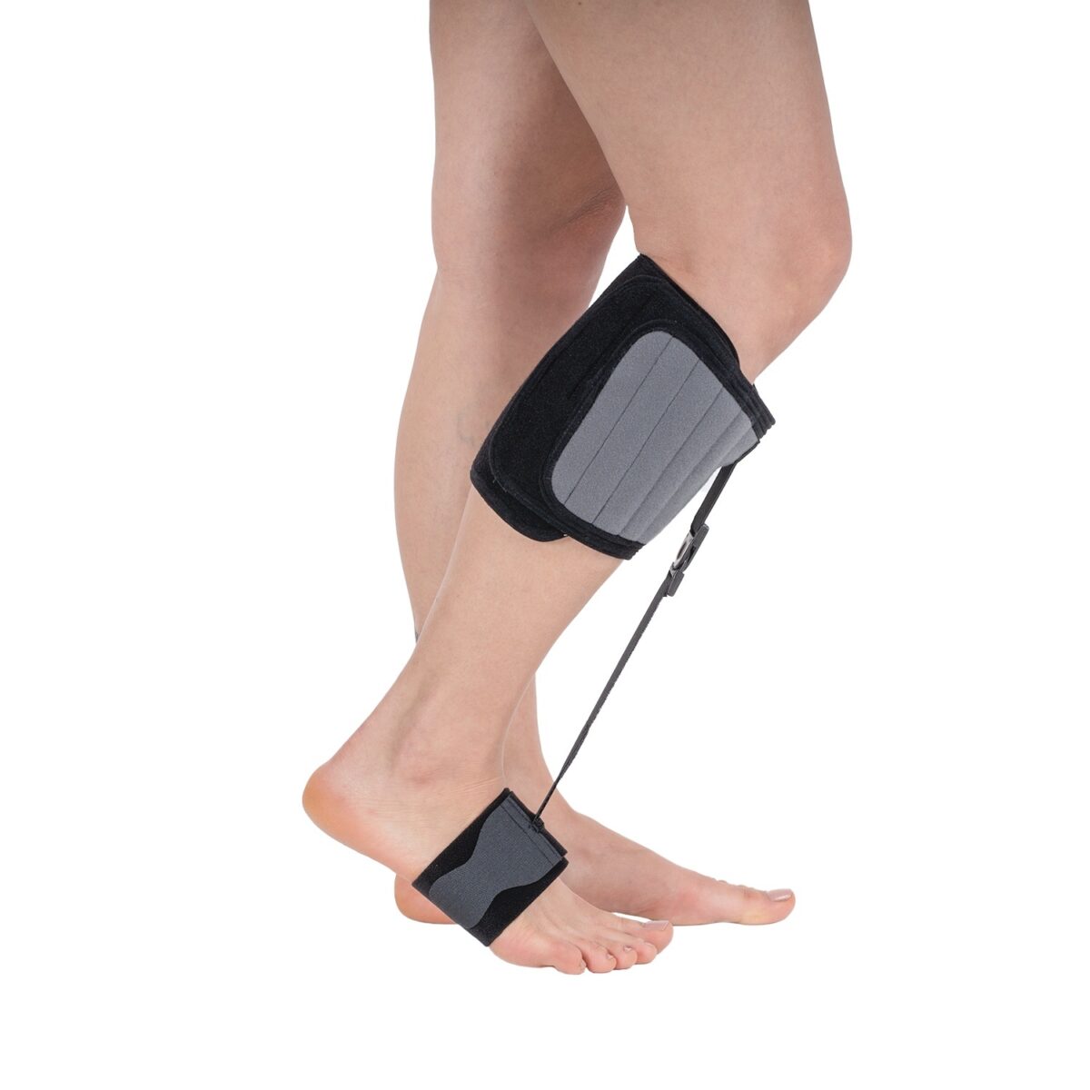 Dorsi-flexion Bandage Plus(Low-foot) - foot support supplied by SINEM Afrique Medical Cameroon