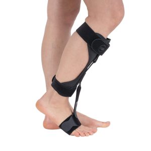 Dorsi-flexion Brace Plus (Low-foot) - foot support supplied by SINEM Afrique Medical Cameroon