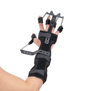 Dynamic Hand-finger Splint - finger splint supplied by SINEM Afrique Medical Cameroon