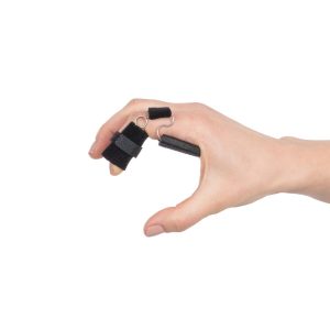 Dynamic Rehabilitation Finger Splint - finger splint supplied by SINEM Afrique Medical Cameroon