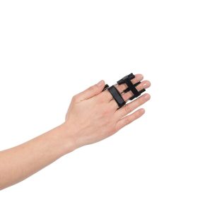 Dynamic Rehabilitation Finger Splint (Binary) - finger splint supplied by SINEM Afrique Medical Cameroon