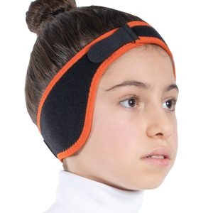 Pediatric Ears Bandage - pediatric orthopedic support supplied by SINEM Afrique Medical Cameroon