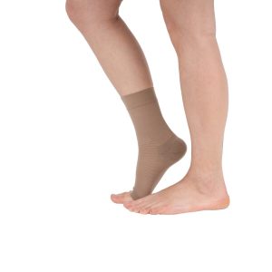 Elastic Ankle Support - ankle brace supplied by SINEM Afrique Medical Cameroon
