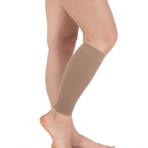 Elastic Calf Support - calf support supplied by SINEM Afrique Medical Cameroon