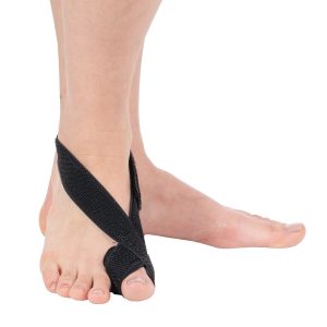Elastic Hallux Valgus Splint - ankle and foot support supplied by SINEM Afrique Medical Cameroon