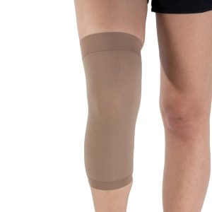 Elastic Knee Support - knee brace supplied by SINEM Afrique Medical Cameroon
